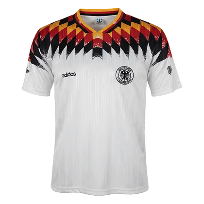 Germany 1994 Home Jersey - Men's