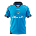 Man City 00/01 Home Jersey - Men's