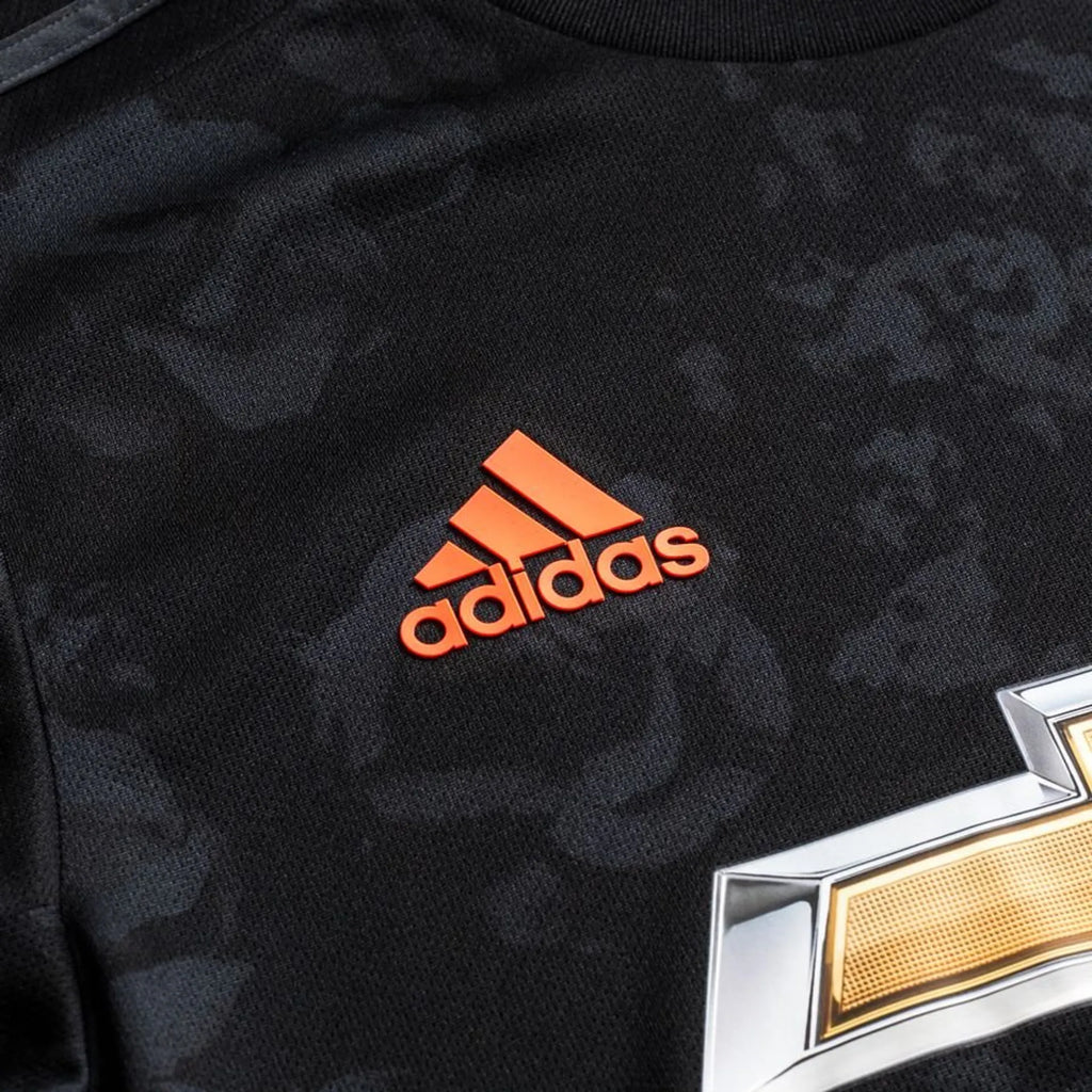 Manchester United 2019/20 Third Jersey - Men's