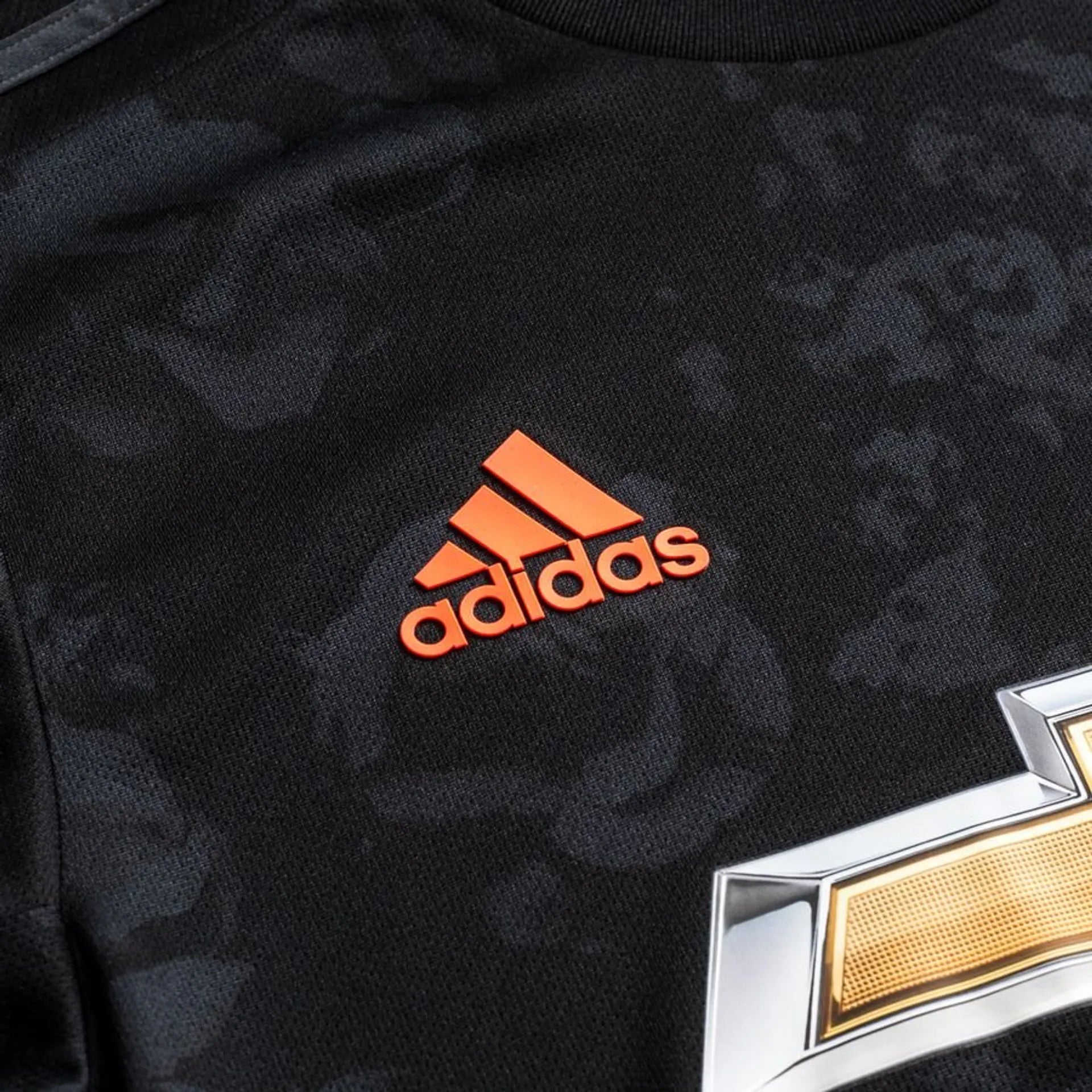 Manchester United 2019/20 Third Jersey - Men's