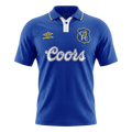 Chelsea 95/96 Home Jersey - Men's