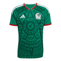Mexico Home 2026 Jersey - Men's