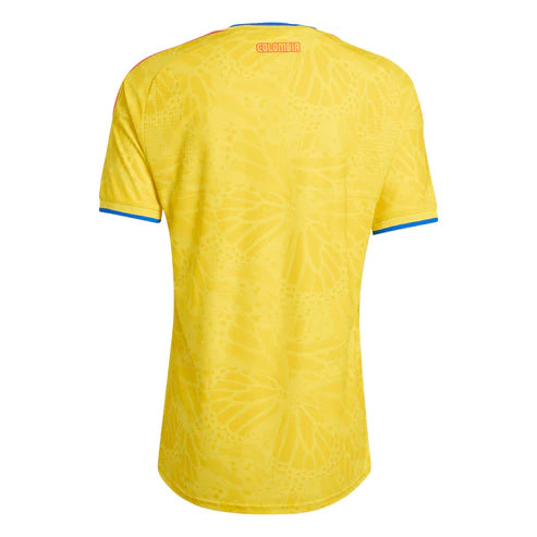 Colombia Home 2026 Jersey - Men's