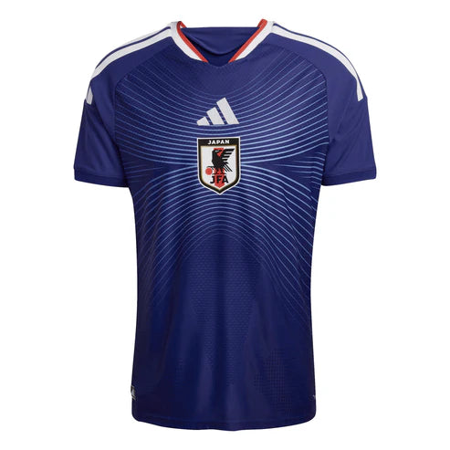 Japan Home 2026 Jersey - Men's
