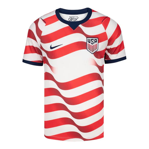USA Home 2026 Jersey - Men's