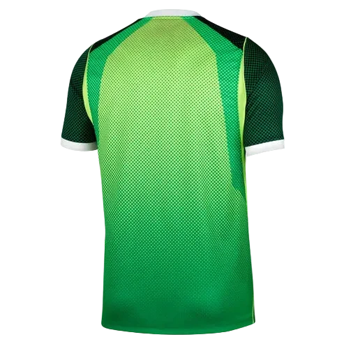 Nigeria Home 2026 Jersey - Men's