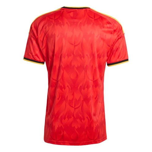 Belgium Home 2026 Jersey - Men's