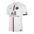 PSG 2021/22 Away Jersey - Men's