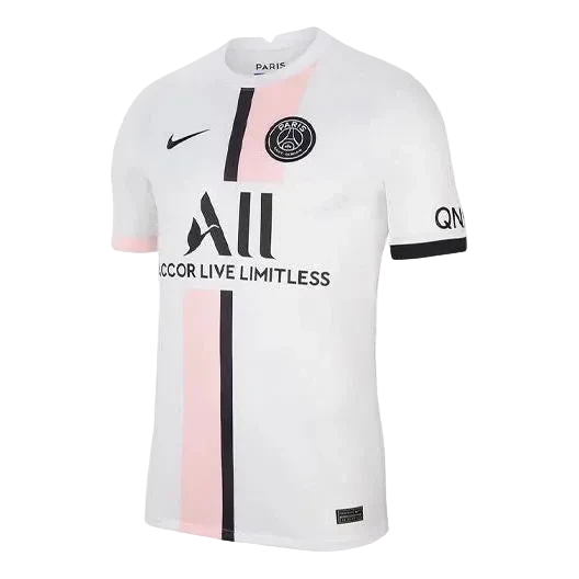 PSG 2021/22 Away Jersey - Men's